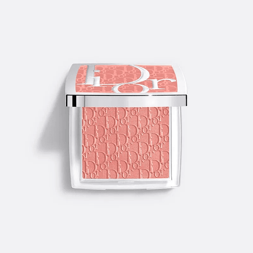 Dior Rubor Backstage Rosy Glow 1
