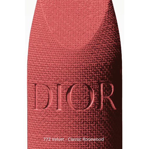 Dior Labial Rouge (Tester) 7