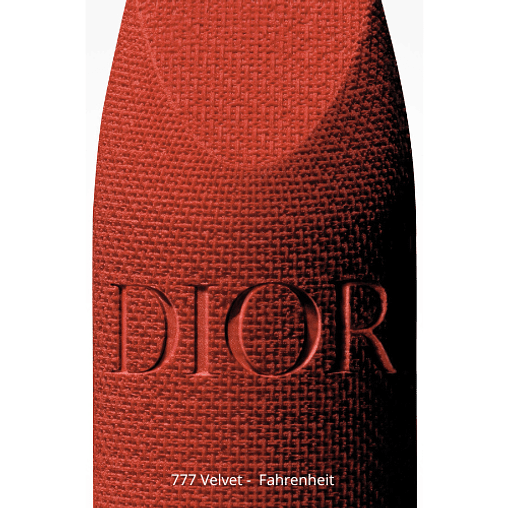 Dior Labial Rouge (Tester) 12