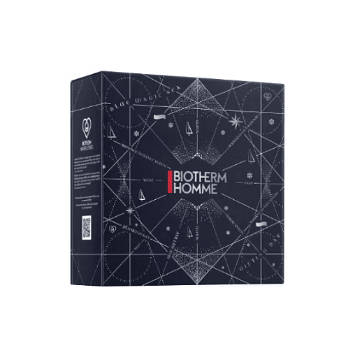 Biotherm Homme Set Routine Hydratation (Moisturizing Routine Gifting Edition) 3