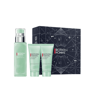 Biotherm Homme Set Routine Hydratation (Moisturizing Routine Gifting Edition)