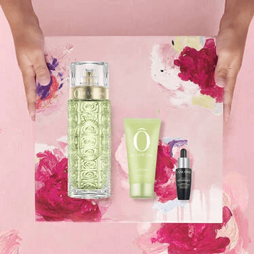 Lancôme Set Ô - Edición Limitada Día de las Madres 3