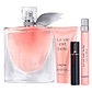 Lancôme Set La Vie Est Belle Holiday Limited Edition - EDP 50ml + Travel Spray 10ml + Body Lotion 50ml + Mini Máscara Hypnôse - Miniatura 2