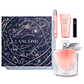 Lancôme Set La Vie Est Belle Holiday Limited Edition - EDP 50ml + Travel Spray 10ml + Body Lotion 50ml + Mini Máscara Hypnôse - Miniatura 3