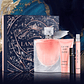 Lancôme Set La Vie Est Belle Holiday Limited Edition - EDP 50ml + Travel Spray 10ml + Body Lotion 50ml + Mini Máscara Hypnôse - Miniatura 4