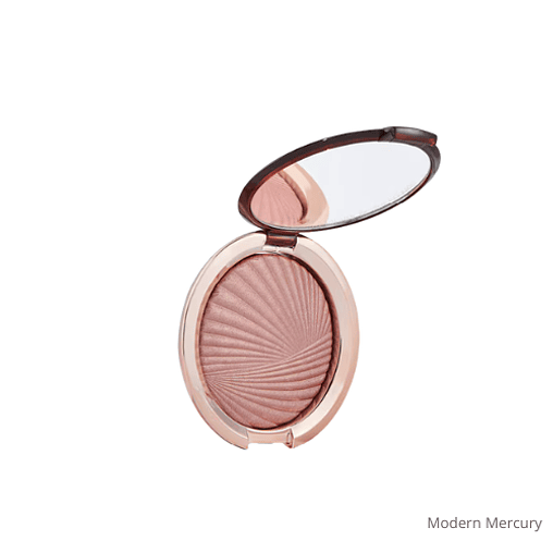 Estée Lauder Bronceador Bronze Goddess Highlighting Powder Gelee 5