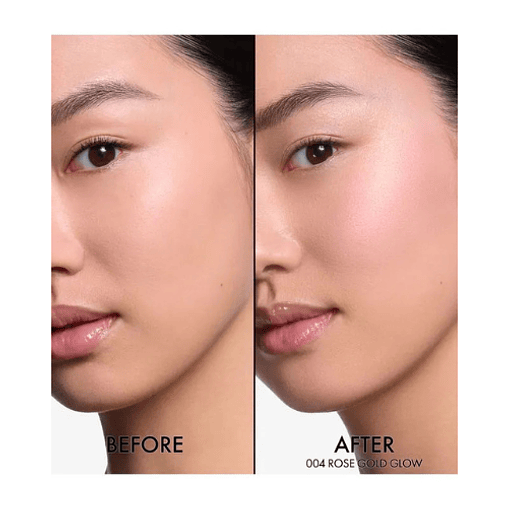 Dior Paleta Iluminadora Multiuso Backstage Glow Face Palette 4