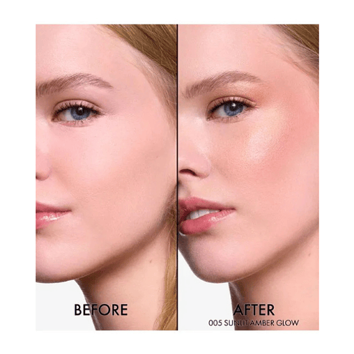 Dior Paleta Iluminadora Multiuso Backstage Glow Face Palette 6