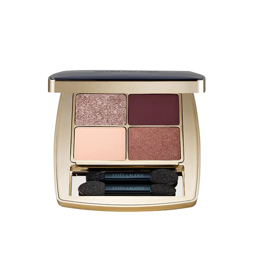 Estée Lauder Paleta de Sombras Pure Color Envy Luxe EyeShadow Quad 1