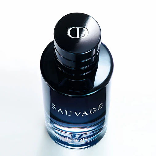 Dior Sauvage — Eau de Toilette 100ml (Tester) 3
