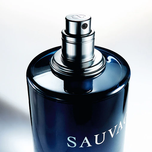 Dior Sauvage — Eau de Toilette 100ml (Tester) 6