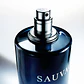 Dior Sauvage — Eau de Toilette 100ml (Tester) - Miniatura 6