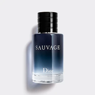 Dior Sauvage — Eau de Toilette 100ml (Tester)