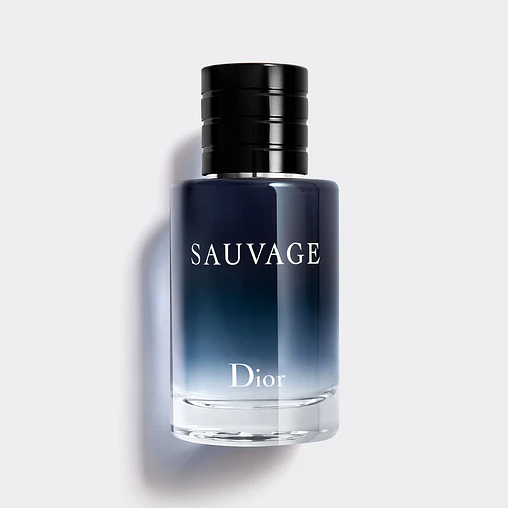 Dior Sauvage — Eau de Toilette 100ml (Tester) 1