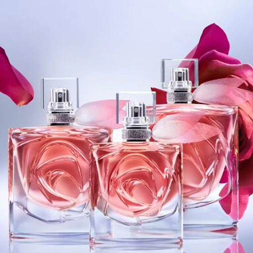 Lancôme La Vie Est Belle Rose Extraordinaire 50ml (Tester) 4