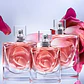 Lancôme La Vie Est Belle Rose Extraordinaire 50ml (Tester) - Miniatura 4