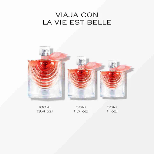 Lancôme La Vie Est Belle Iris Absolu 50ml (Tester) 5
