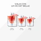 Lancôme La Vie Est Belle Iris Absolu 50ml (Tester) - Miniatura 5