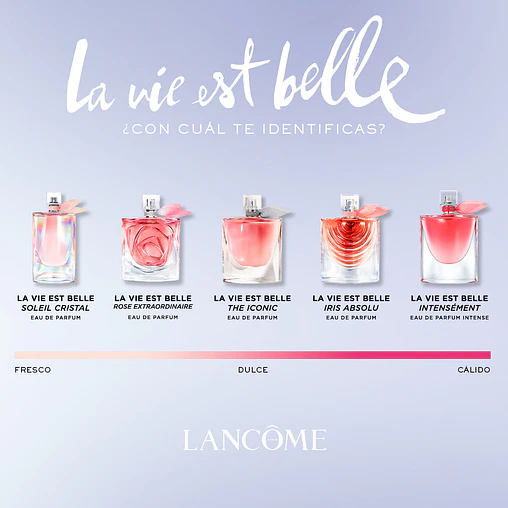 Lancôme La Vie Est Belle Intensément 50ml (Tester) 3