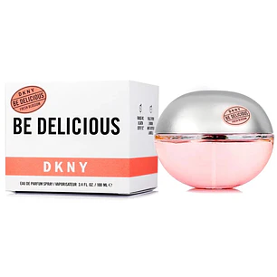 DKNY Be Delicious Fresh Blossom 100ml 