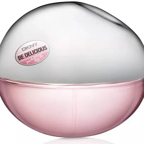 DKNY Be Delicious Fresh Blossom 100ml  2