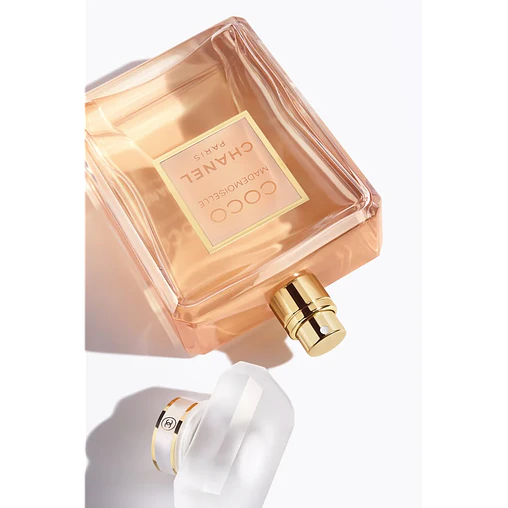 Chanel Coco Mademoiselle — Eau de Parfum  200ml 2
