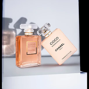 Chanel Coco Mademoiselle — Eau de Parfum  200ml