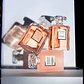 Chanel Coco Mademoiselle — Eau de Parfum  200ml - Miniatura 3