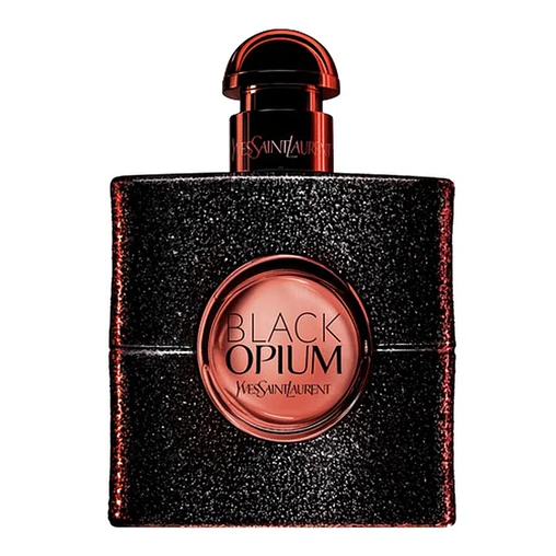 Yves Saint Laurent Black Opium EDP 90ml (Tester) 1