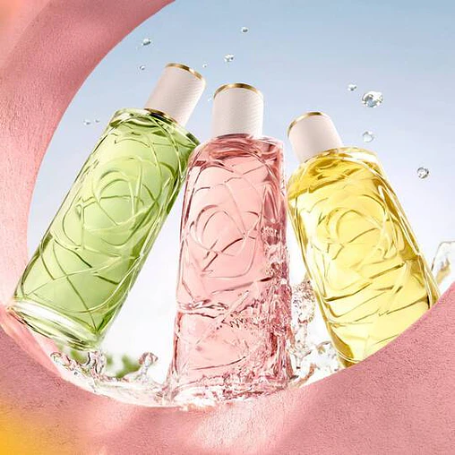 Lancôme Ô Zenith EDT 100ml (Tester) 6