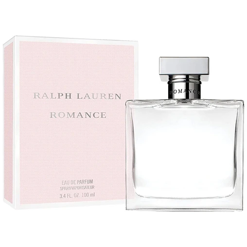 Ralph Lauren Romance Eau De Parfum 100ml (Tester) 2