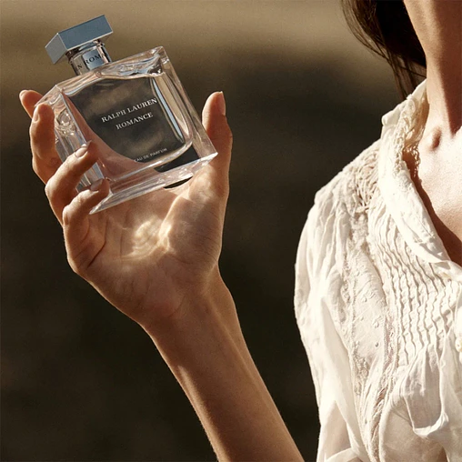Ralph Lauren Romance Eau De Parfum 100ml (Tester) 5