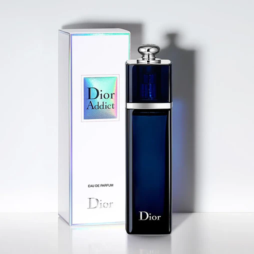 Dior Addict Eau de Parfum 100ml (Tester) 2