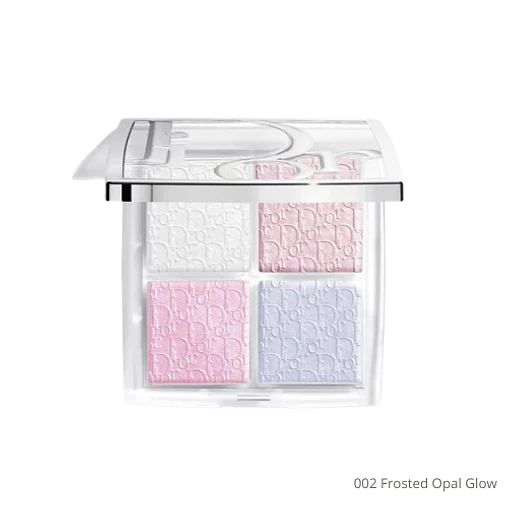 Dior Paleta Iluminadora Multiuso Backstage Glow Face Palette 4