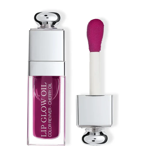 Dior Addict Lip Glow Oil - (Tester) 4