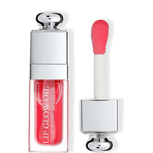 Dior Addict Lip Glow Oil - (Tester) 5