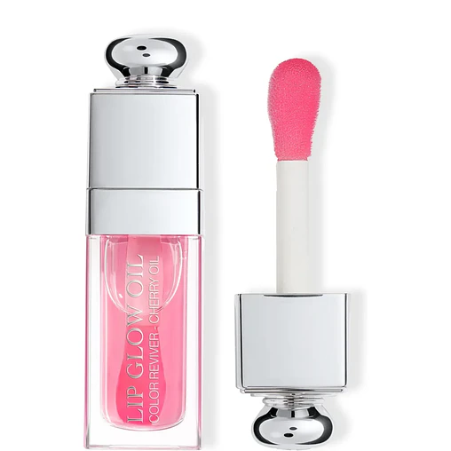 Dior Addict Lip Glow Oil - (Tester) 6