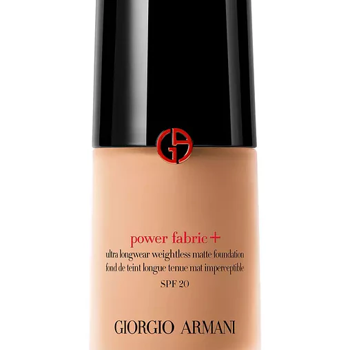 Giorgio Armani Power Fabric Foundation 30 ml 5