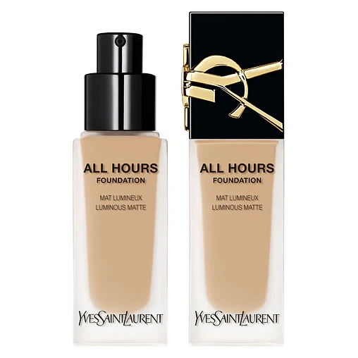 Yves Saint Laurent All Hours Foundation 25 ml 3