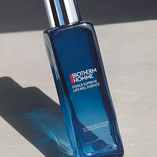 Esencia Force Supreme Life peel Essence 150 ml (Tester)  3
