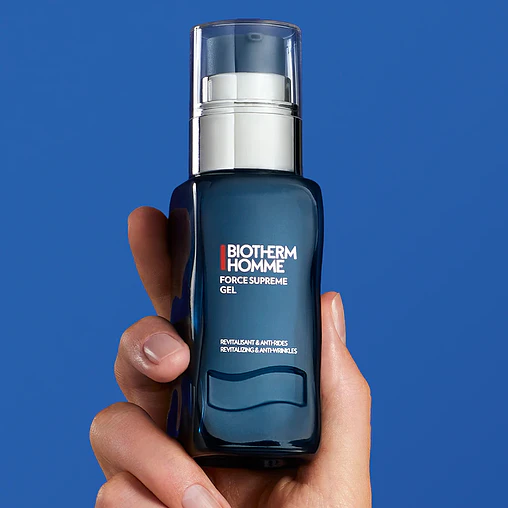Gel Antiedad Force Supreme 50Ml 2
