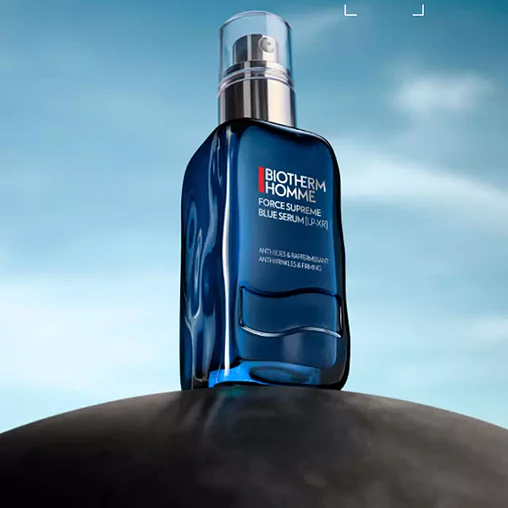 Sérum Antiedad Force Supreme Blue Pro-Retinol 50 ml 2