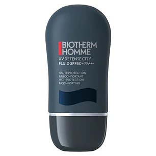 BIOTHERM Homme UV Defense City Fluid SPF50+ | 30 ml