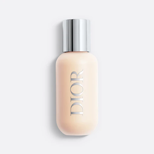Dior Backstage Face & Body Foundation 6