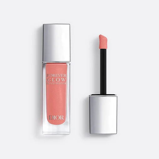 Dior Forever Glow Maximizer – Iluminador líquido 5