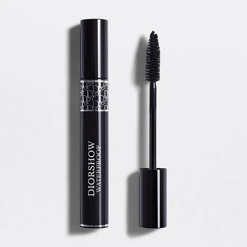 Diorshow Waterproof Máscara 2