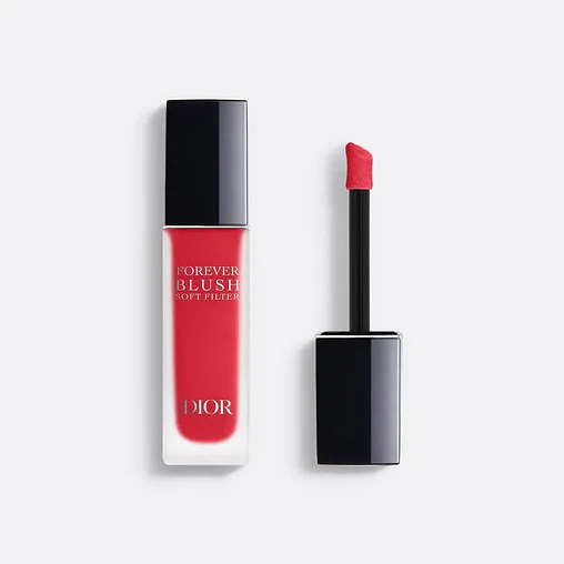 Dior Rubor Forever Blush Soft Filter 6