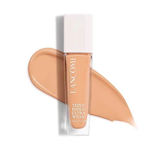 Lancôme Teint Idole Ultra Wear Care & Glow 9