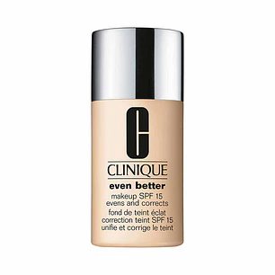 Clinique Even Better Makeup SPF 15