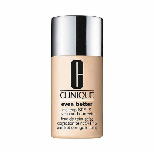 Clinique Even Better Makeup SPF 15 1